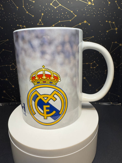 Alcon Valverde mugs