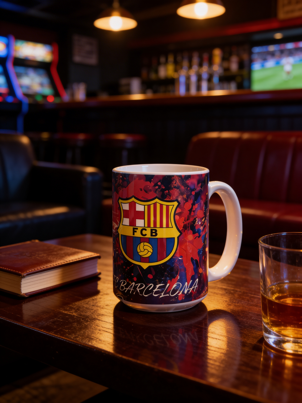 Barcelona