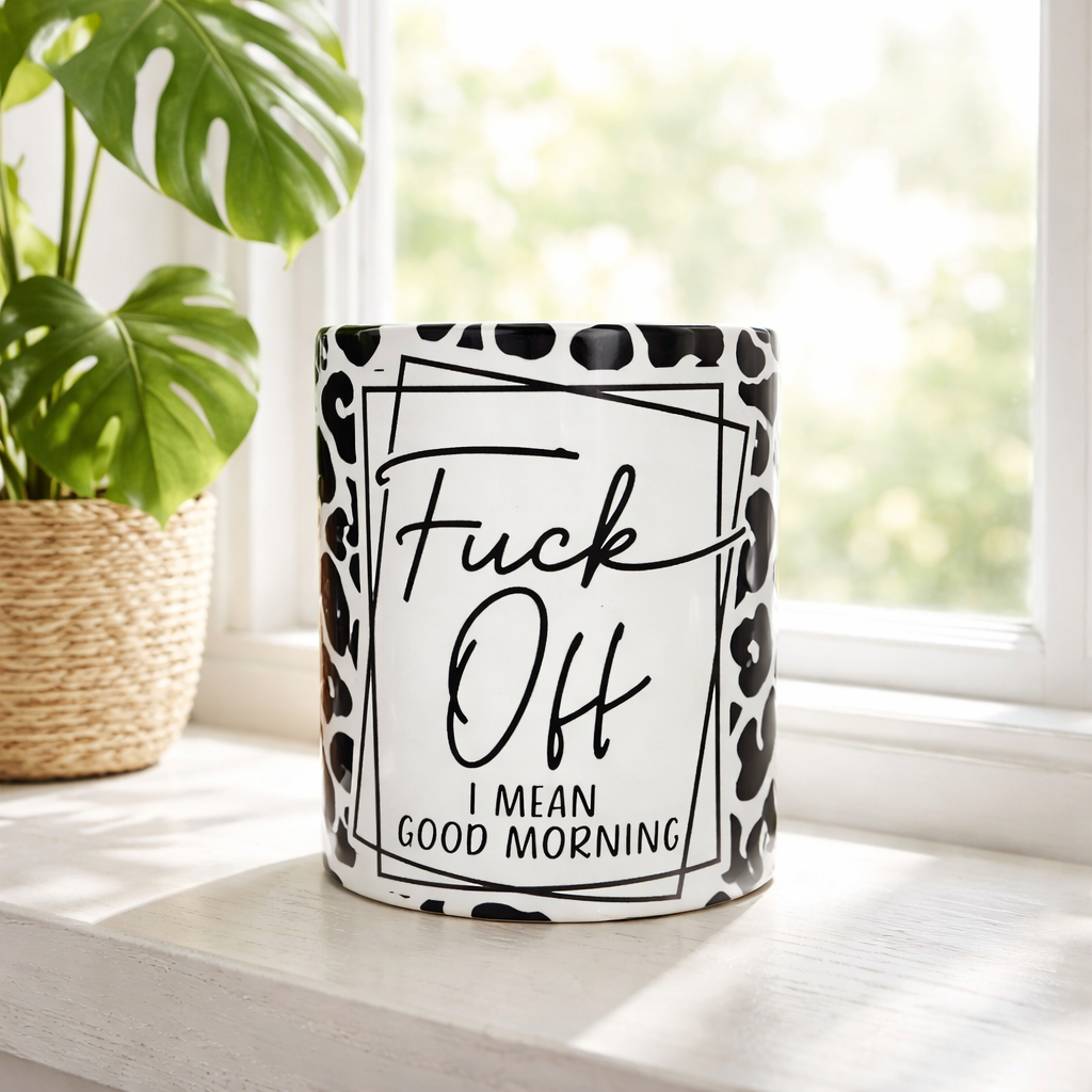 Buenos días