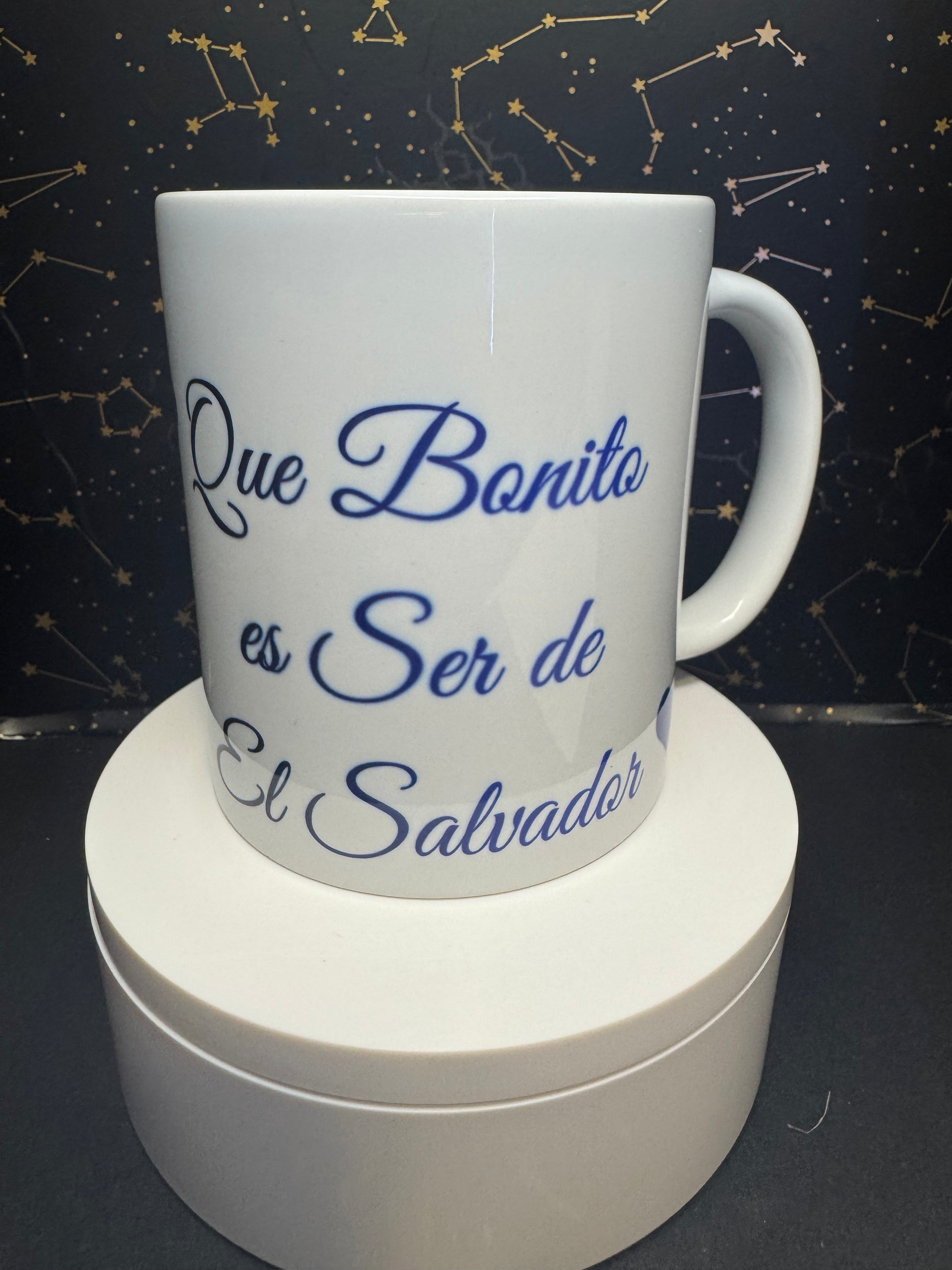 Salvadoreñas