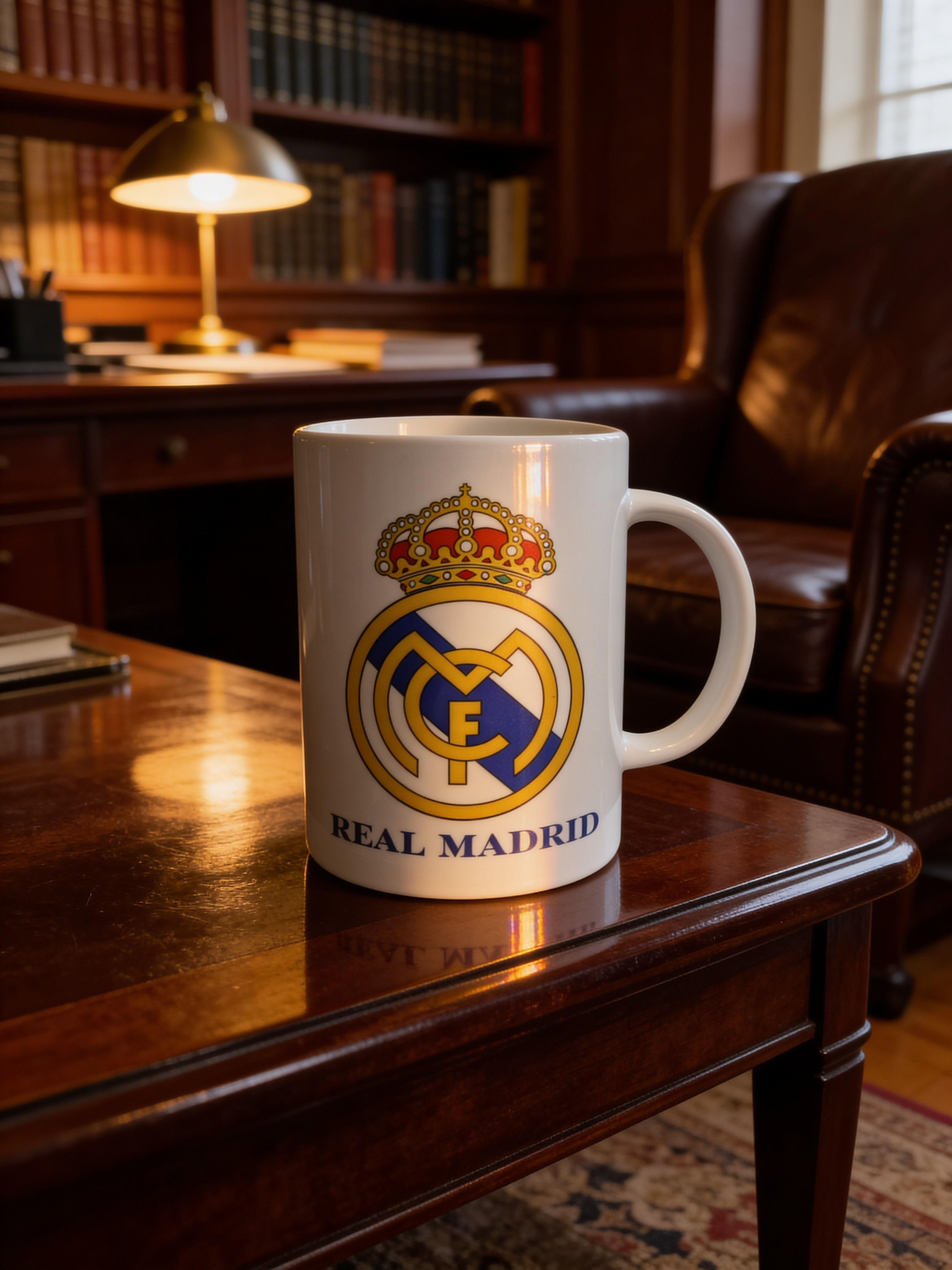 Real Madrid