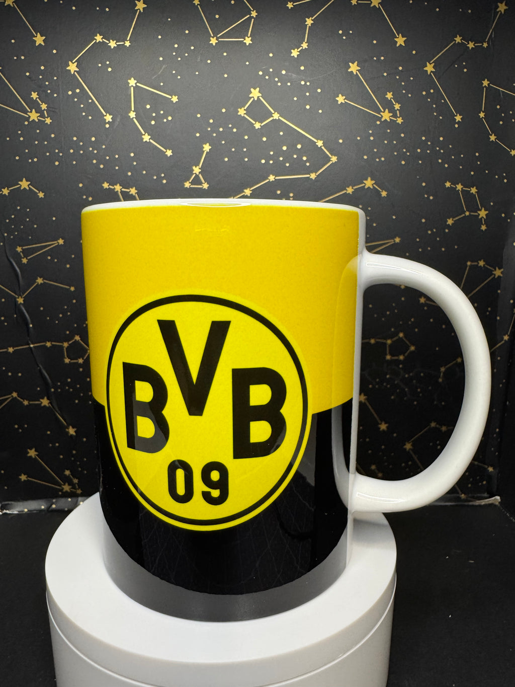 BVB mugs