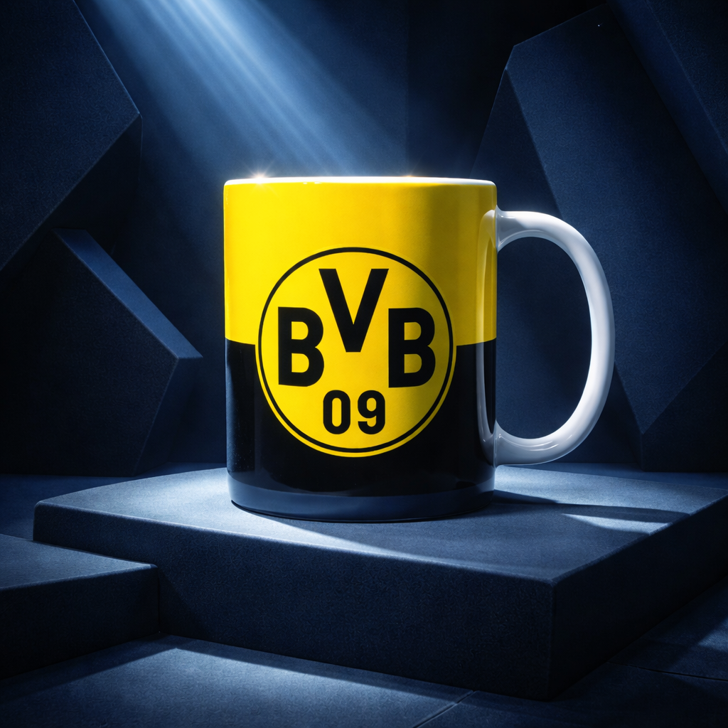 BVB mugs