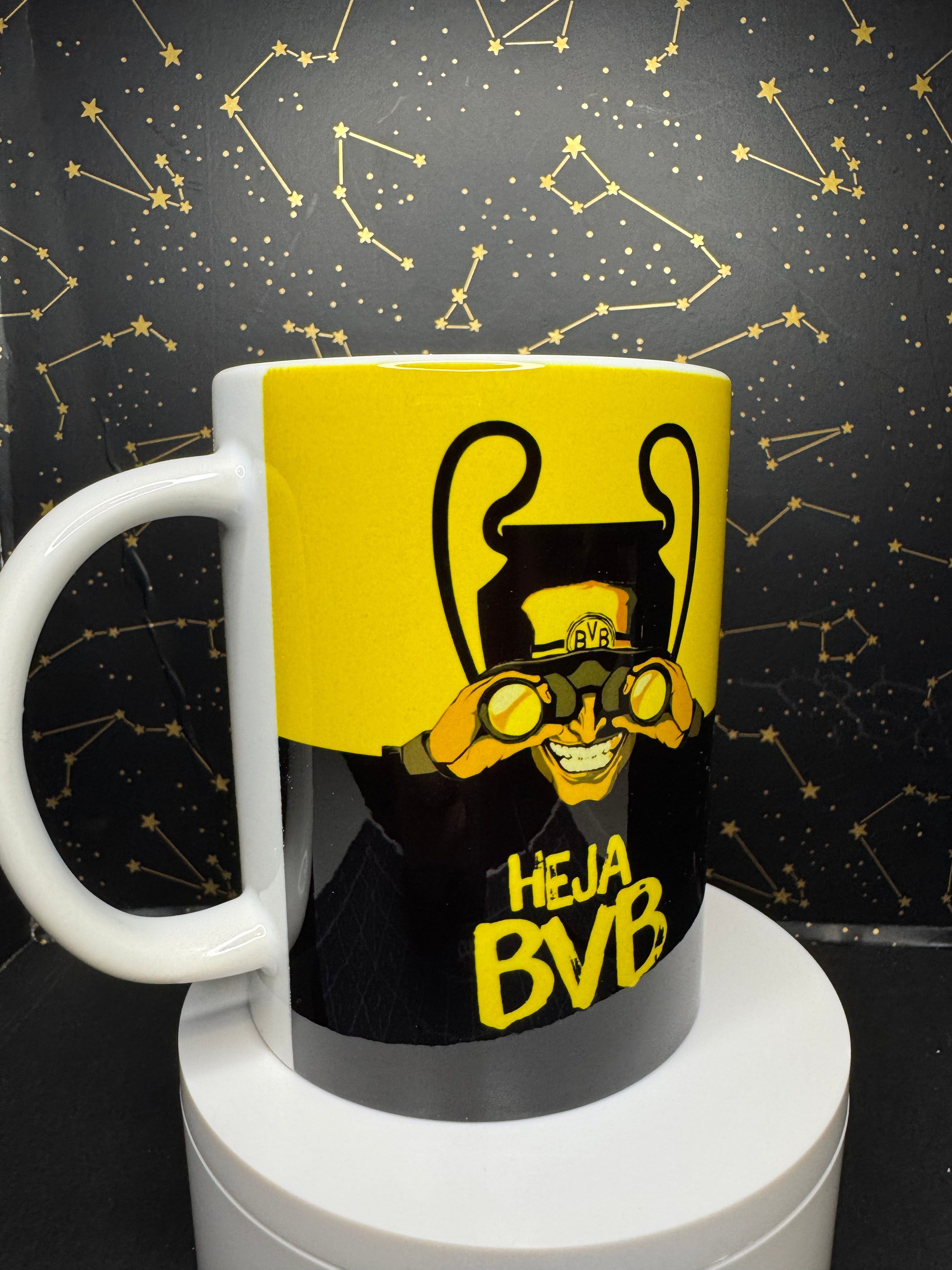 BVB mugs