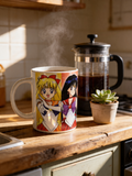 Sailor Moon mugs