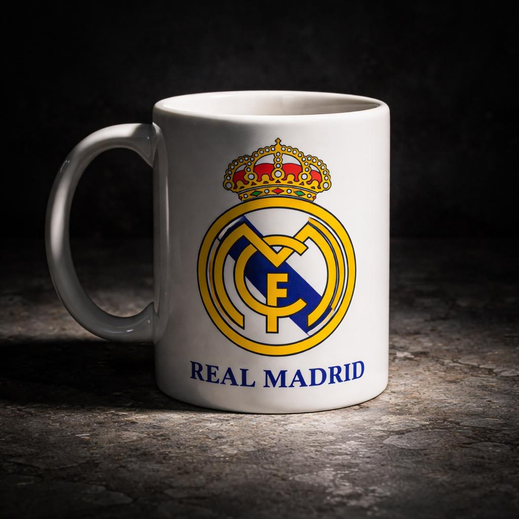 Real Madrid