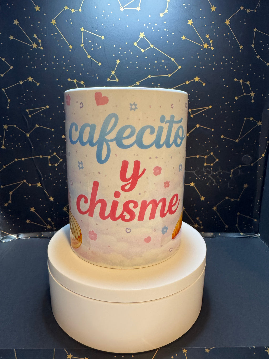 Chismecito