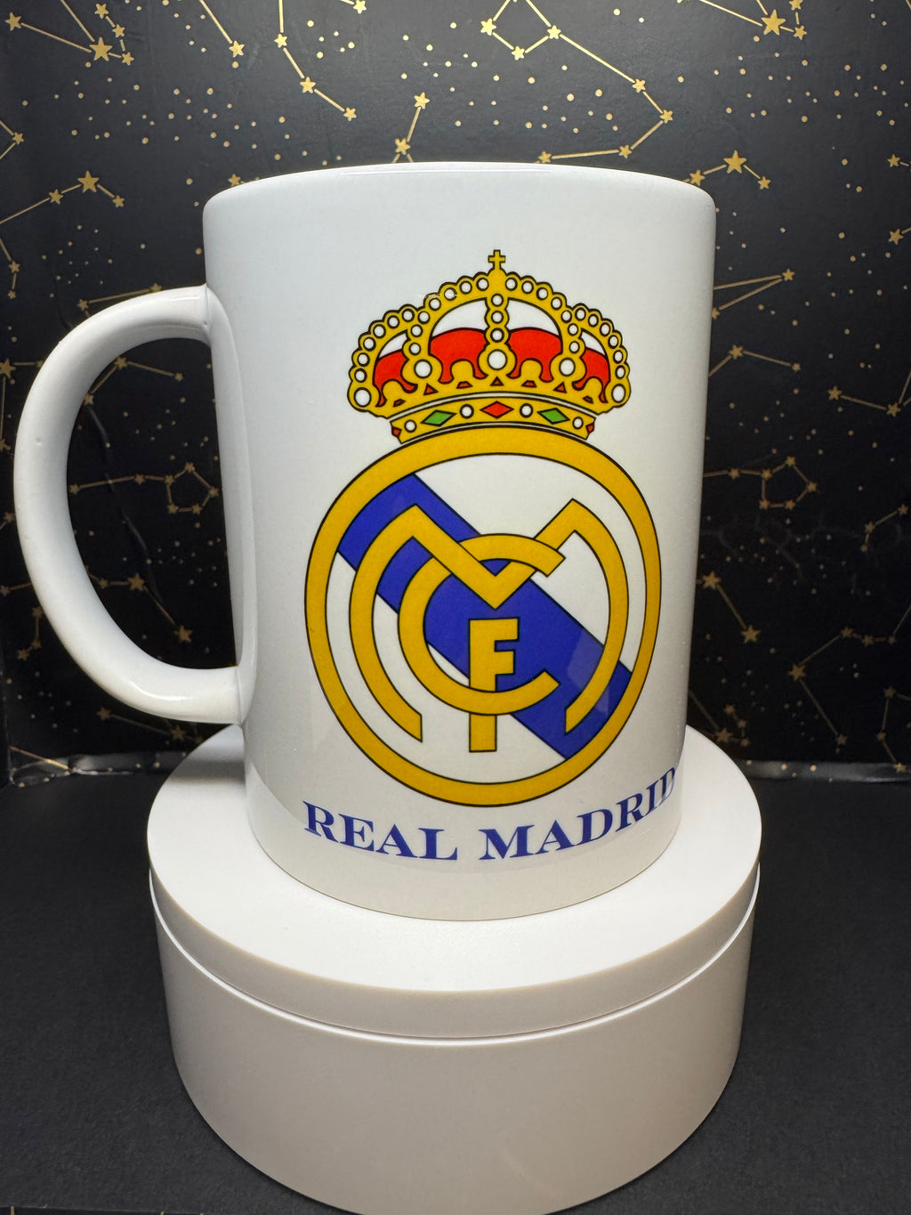 Real Madrid