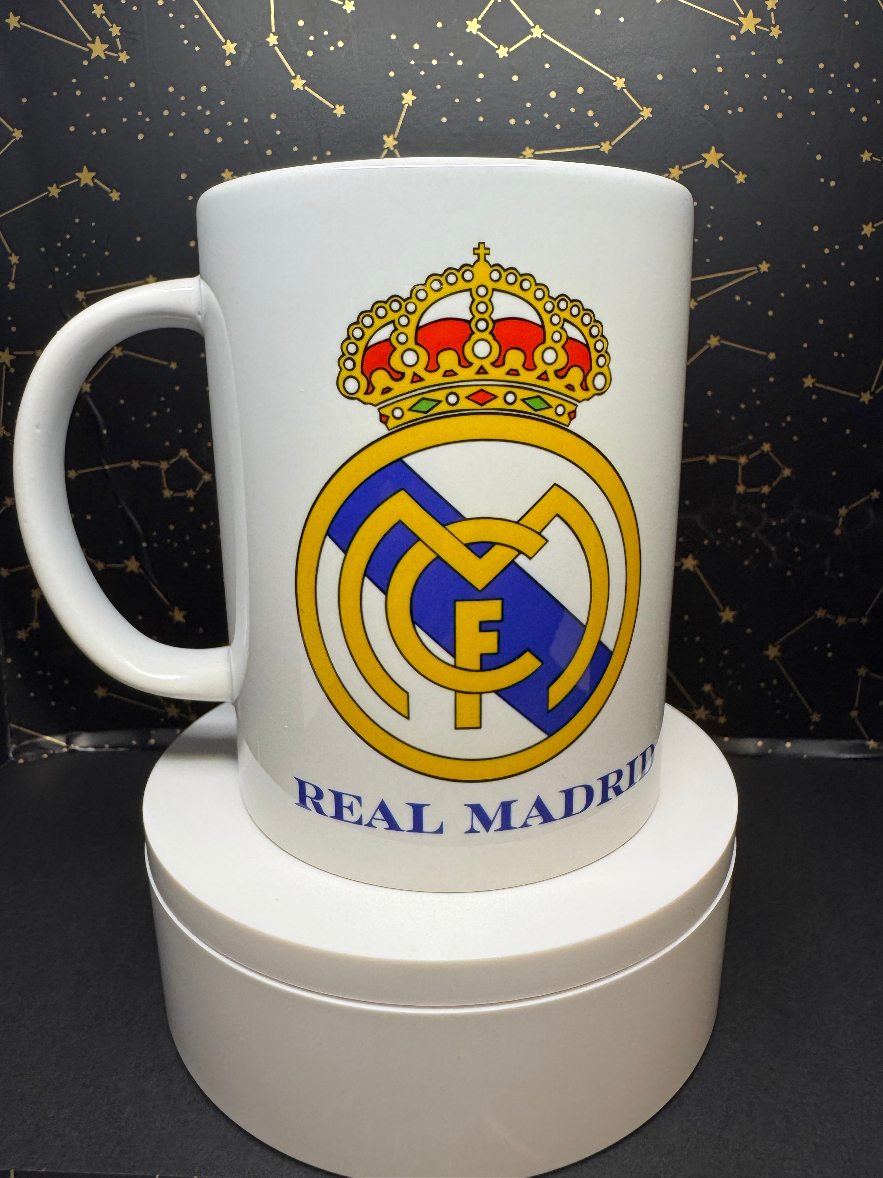Real Madrid