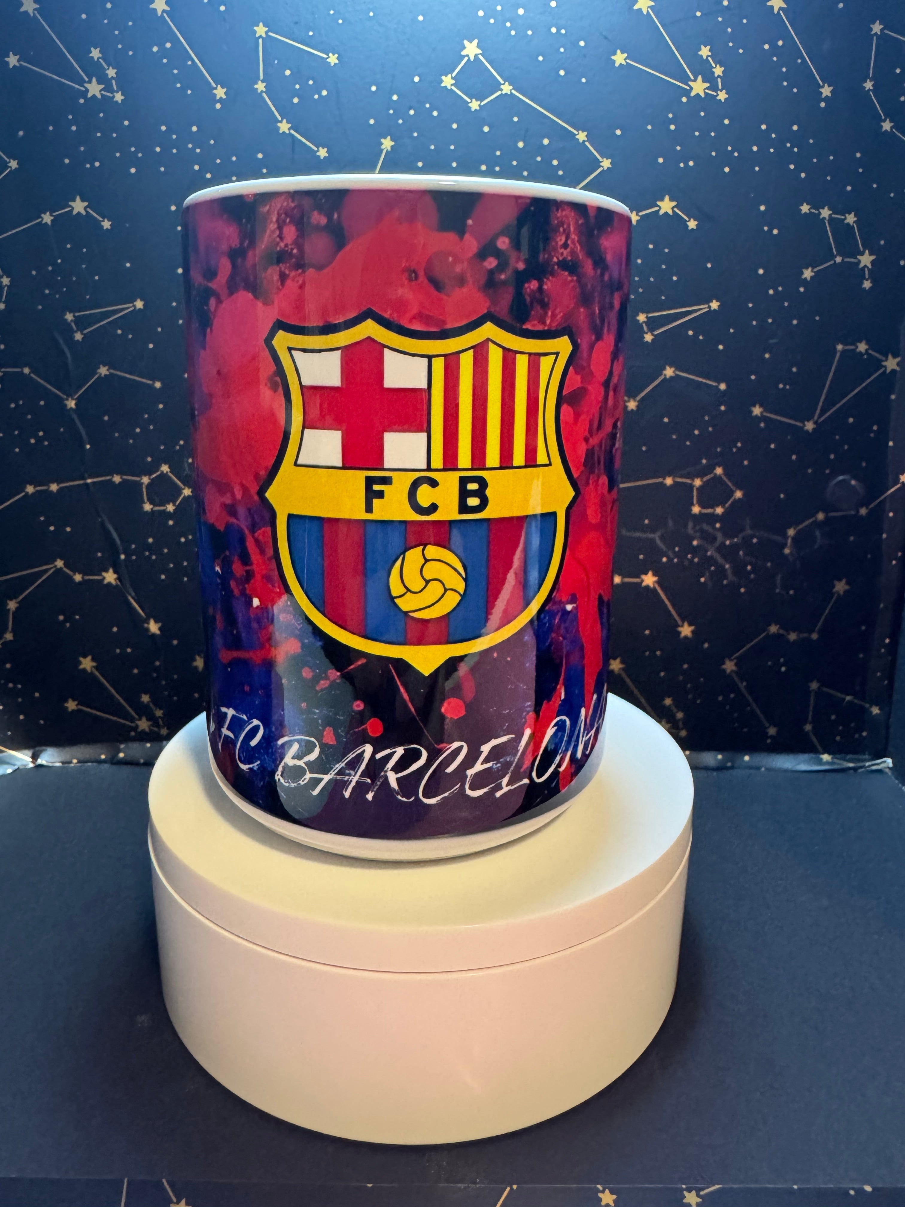 Barcelona