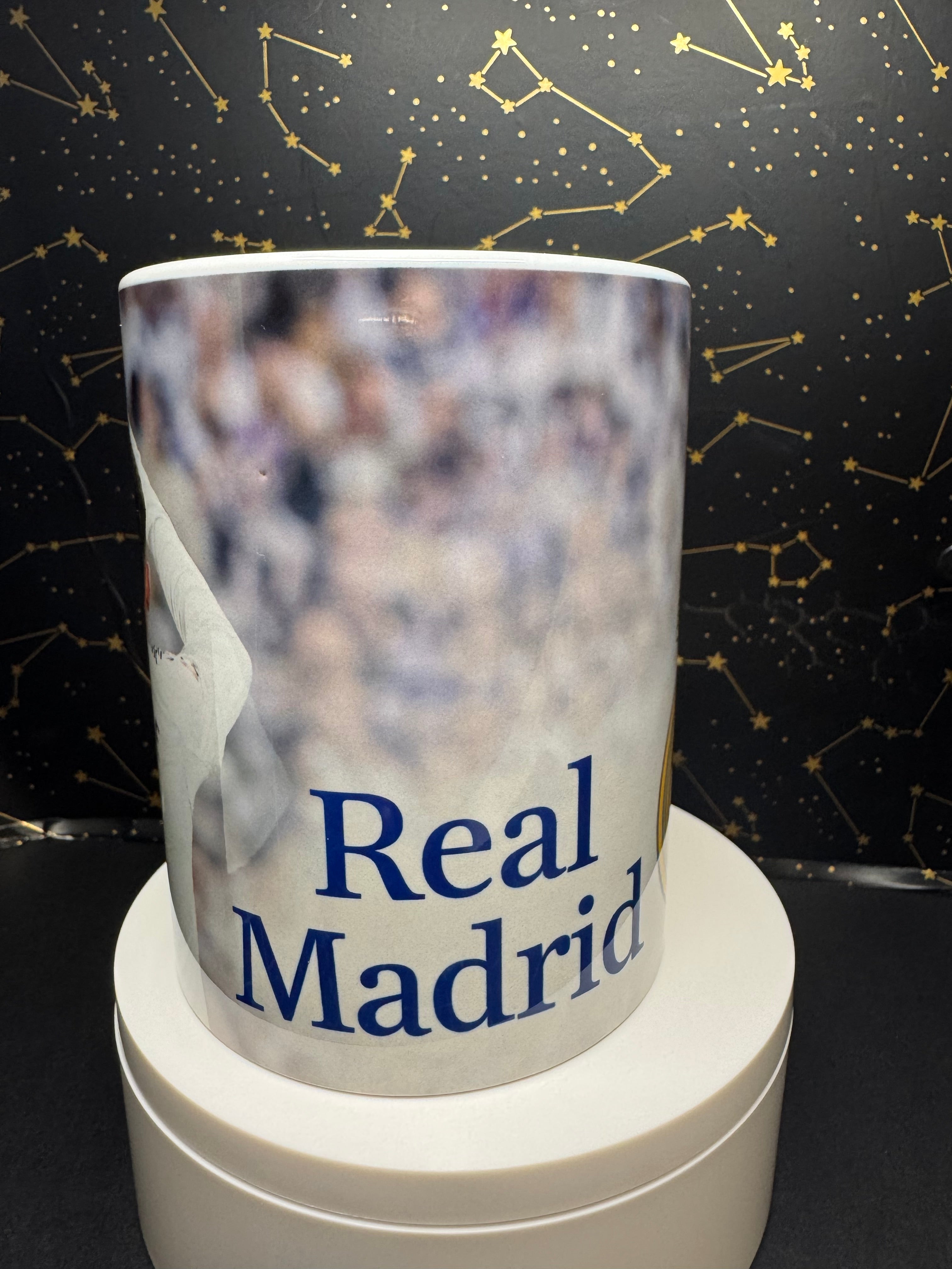 Alcon Valverde mugs