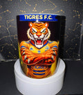 Taza garra felina elite