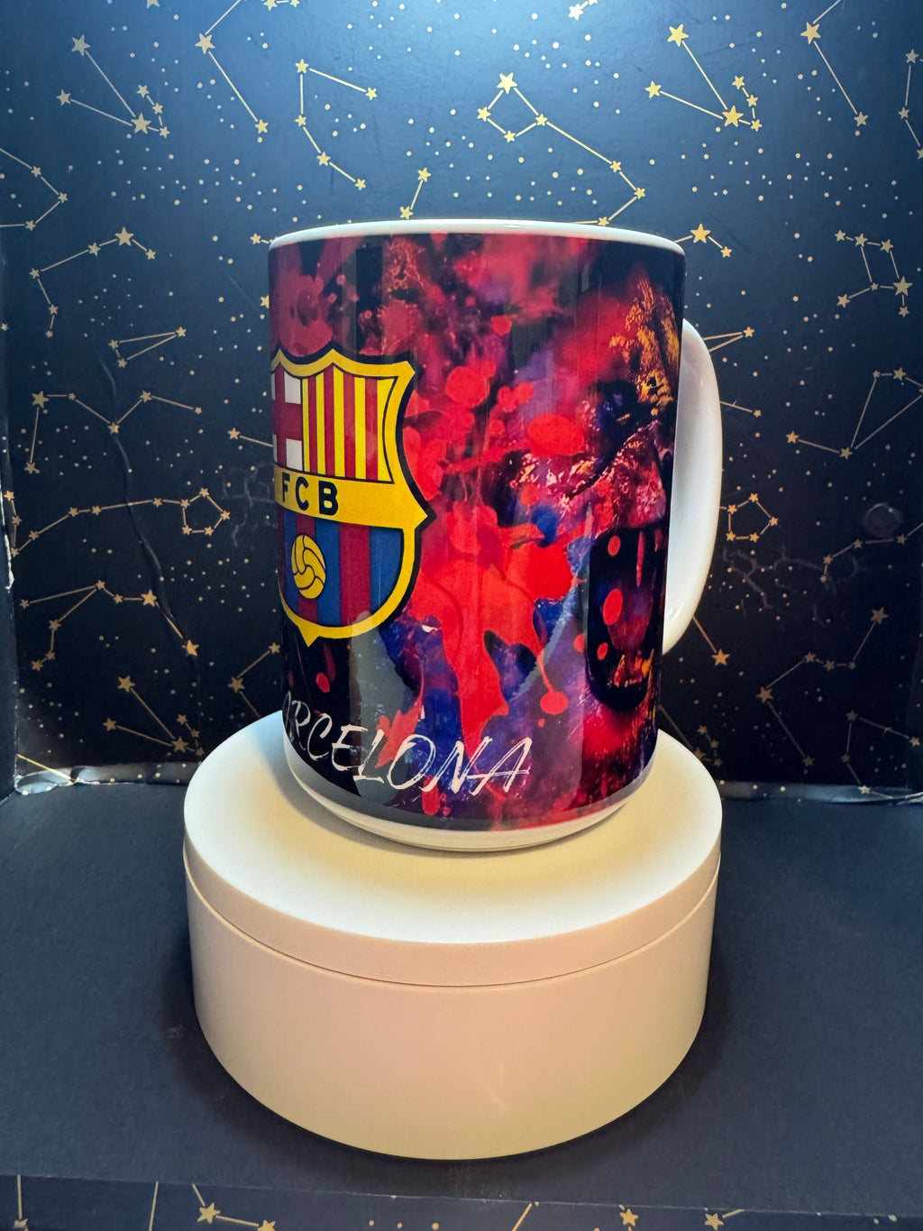 Barcelona