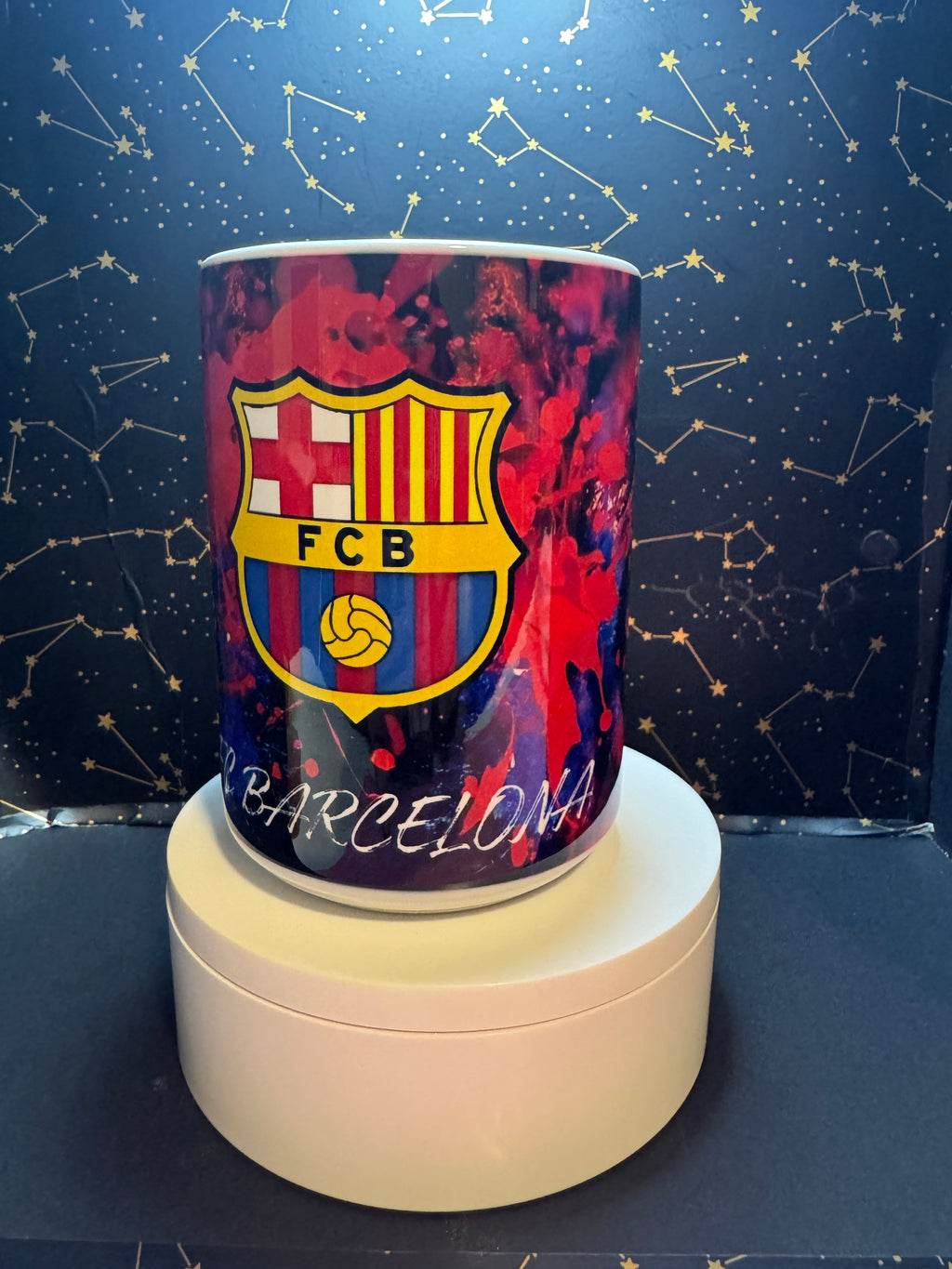 Barcelona