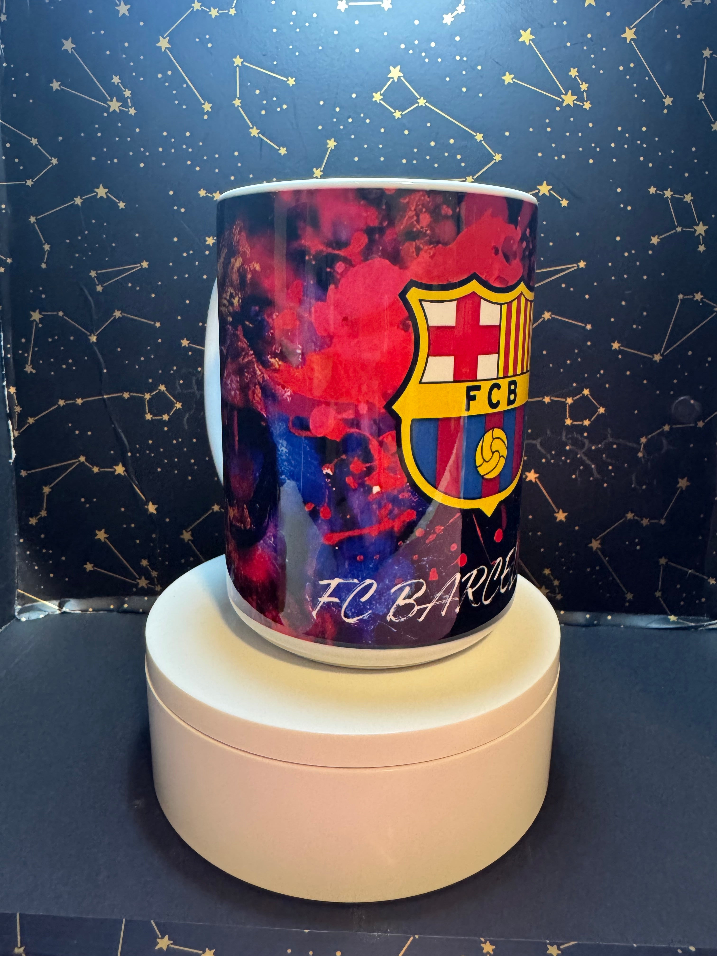 Barcelona