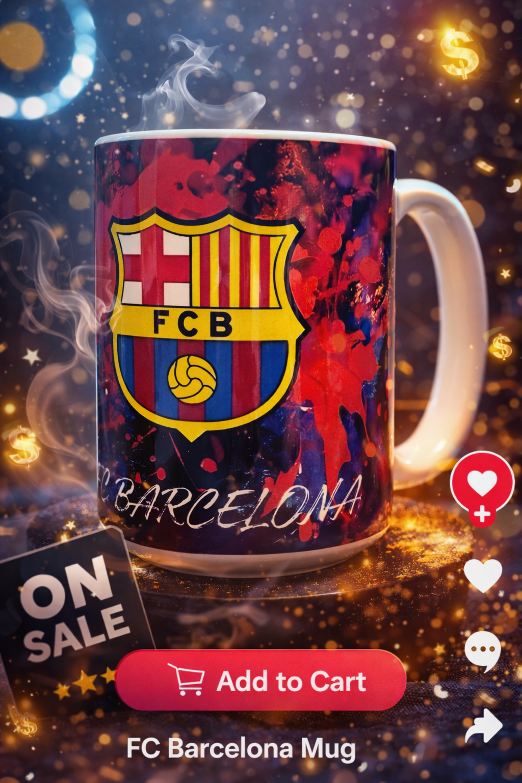 Barcelona