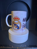 Hasta el final vamos Real