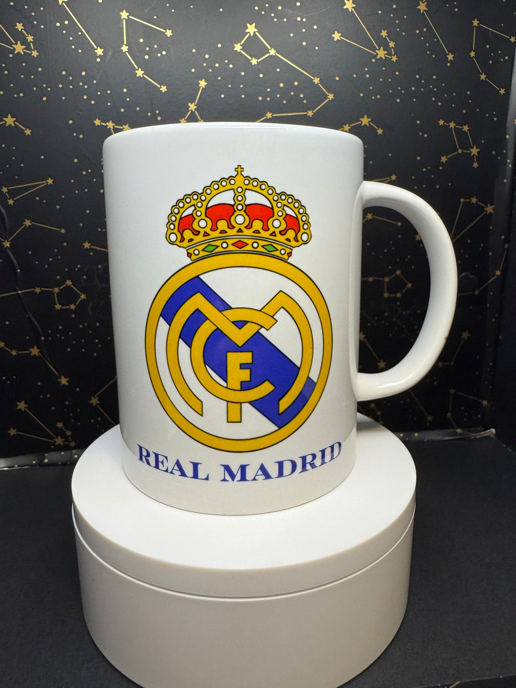 Real Madrid