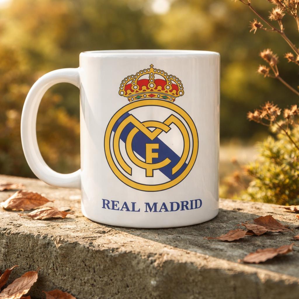 Real Madrid