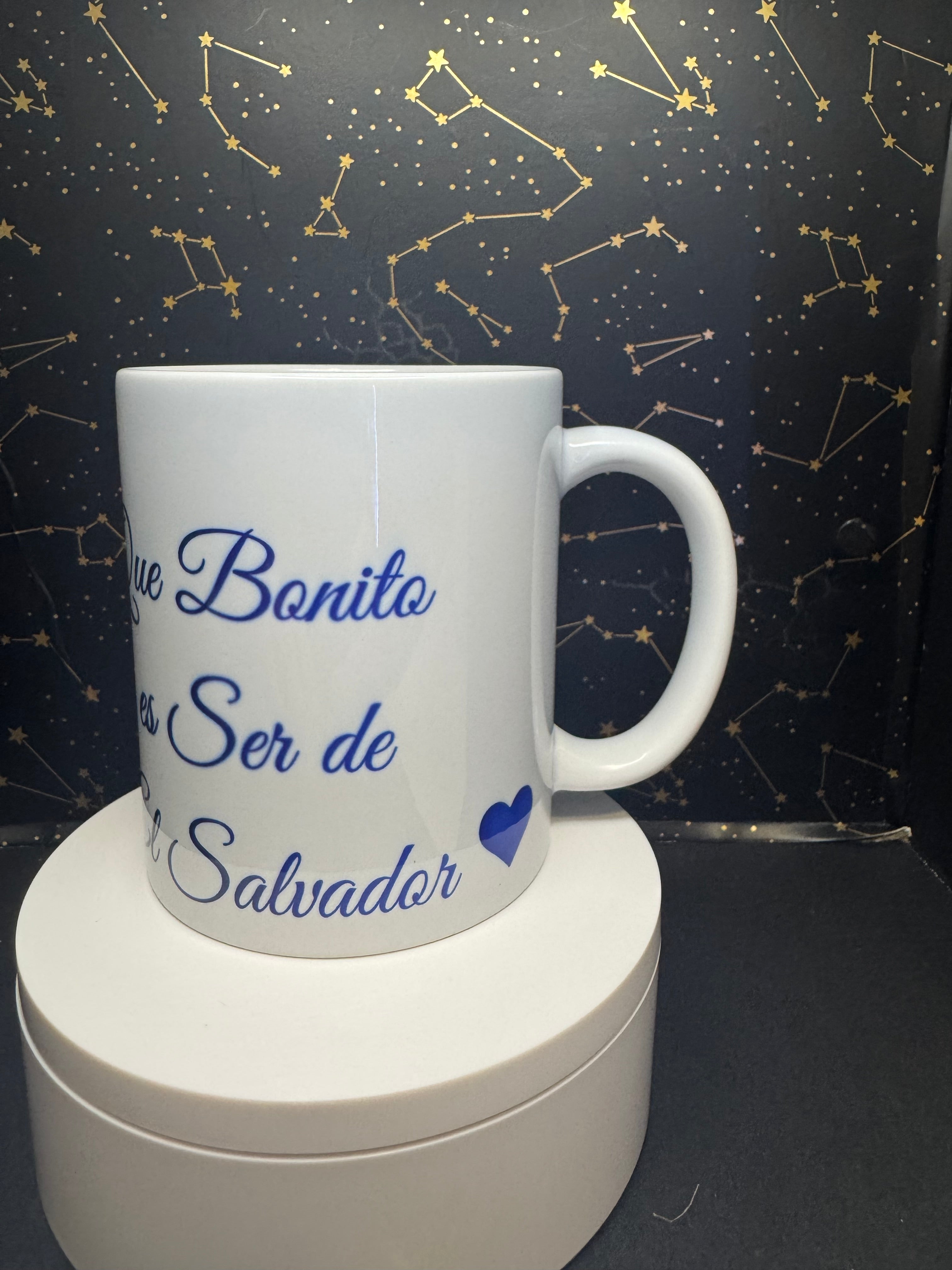 Salvadoreñas