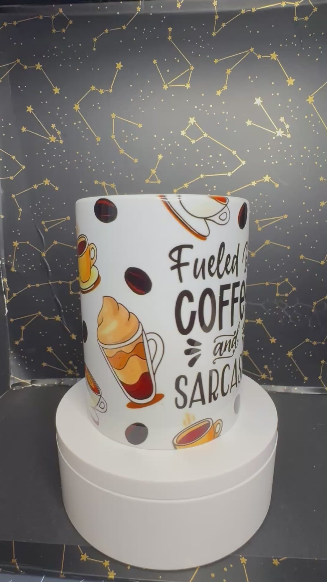Sarcasmo